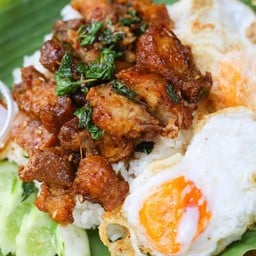 ผัดไทยเจ๊ตุ้ม