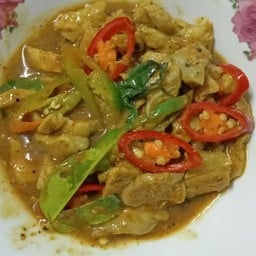 ร้านอาหารตามสั่ง น้องเจ้าขุน (เจ้าเดิม)