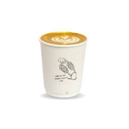 Hot Latte