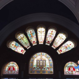 Queen Victoria Building