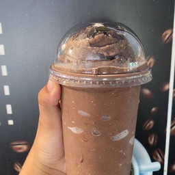 โกโก้โอริโอ้ปั่น