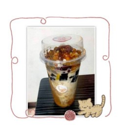 ร้านขนมบ้านไอซ์