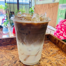 ลาเต้คาราเมล