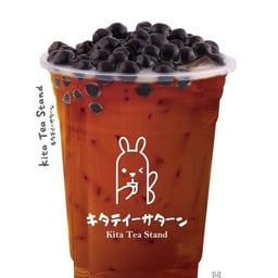 ชาแดงบ๊วย