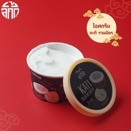 ไอศกรีม เอเต้ รสกะทิ รวมมิตร
