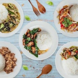 อ้วนกลมตามสั่ง