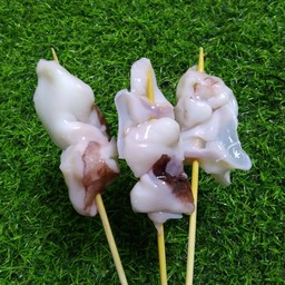 คางหมึกยักษ์