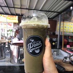 ชาเขียวโกโก้