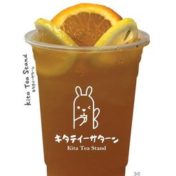 ชาส้มเลม่อน