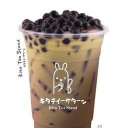 ชาเขียวโยเกิร์ต