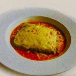 Lasagne verde al forno