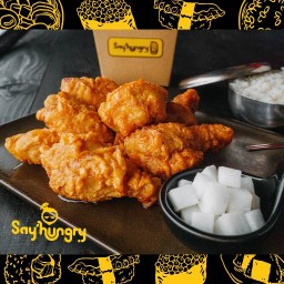 Say'Hungry ( เซย์ ฮังกรี้ )