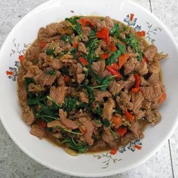 ร้านมุกดา ตามสั่งแซ่บ -