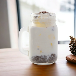 Fresh Milk Cokkie&Cream