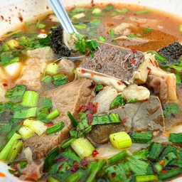 ต้มเครื่องใน