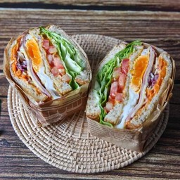 Lilta wich u เลียบวารี63