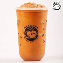 ชาไทยปั่น