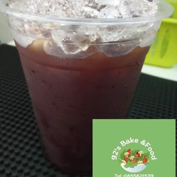 อเมริกาโน่ AMERICANO