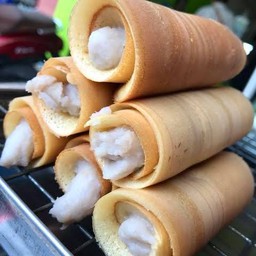 ใส้เผือก