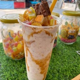 ร้านน้ำ&พิซซ่า