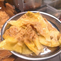 เกี๊ยว เบาๆสบายท้อง