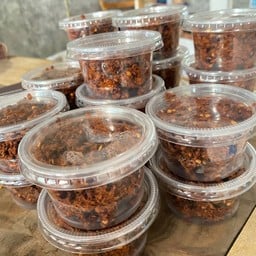 น้ำพริกข่า