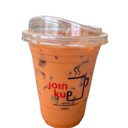 ชาไทย เย็น