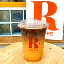 THAI TEA COFFEE