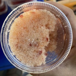 พริกเกลือหวาน