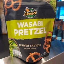 Café Amazon - SD4627 พัฒนาการ20