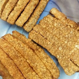 หมูกรอบ 24 ชม. By ArM แดกดึก