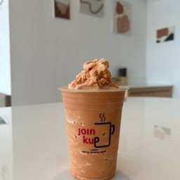 ชานม ปั่น