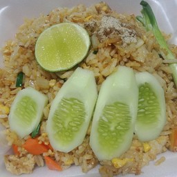 น้องจูนอาหารตามสั่ง