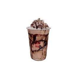 ช็อคโกแลต ปั่น