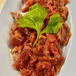 เนื้อสไลด์