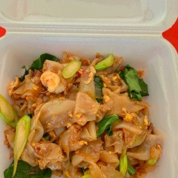 ผัดซีฮิ้วหมู