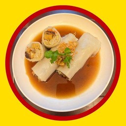 อร่อยเหาะ!! รวมเมนูอร่อย พัทยาแพด คอนโดมิเนียม