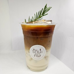 Ice Latte