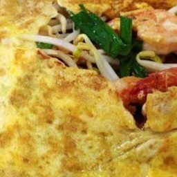 ยำแซ่บ..(เคหะตึกอา)