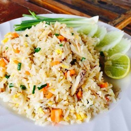 ข้าวผัด