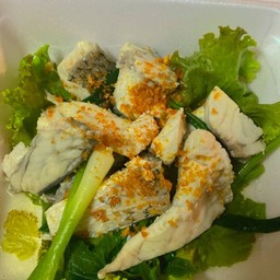 ปลาพงลวกจิ้ม