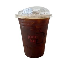 อเมริกาโน่ น้ำผึ้ง มะนาว