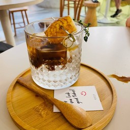 Pace Coffee georgetown