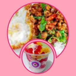 ช.ช้างป๊อบคอร์น ,วาฟเฟิล,Popcorn ไทรน้อย