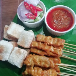 นับล้านหมูสะเต๊ะ(อิสรภาพ)