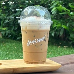เนยสด สตอรี่ คาเฟ่