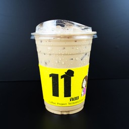 เอสเพรสโซ่เย็น