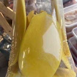 มะม่วงเปรี้ยวน้อยน้ำปลาหวาน