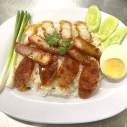 ข้าวทุกอย่าง