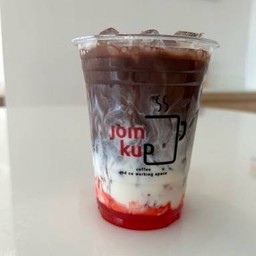 Join Kup Coffee บ่อวิน